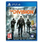 Tom Clancy's The Division PS4 PlayStation 4 Game Italian PAL Sealed