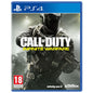 Call Of Duty Infinite Warfare Ps4 Italian Video Game Playstation 4 New
