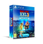 ASTERIX & OBELIX XXL3: THE CRYSTAL MENHIR LIMITED EDITION PS4 GAME EU ITALIAN