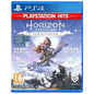 Horizon Zero Dawn Complete Edition PS4 PlayStation 4 Game PS Hits Italian PAL