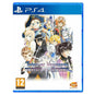 Tales Of Vesperia Definitive Edition PS4 Game Playstation 4 Italian EU New