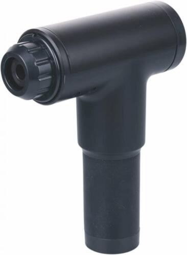 Kooper Wiederaufladbare Muskelmassagepistole 10W Anti-Cellulite-Vibrationen