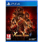 Xuan Yuan Sword 7 PS4 Video Game PlayStation 4 Italian New Sealed Game