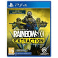 Tom Clancy's Rainbow Six Extraction PS4 Italian Game PlayStation 4 New Italian