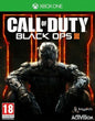 CALL OF DUTY BLACK OPS 3 STANDARD EDITION - XBOX ONE - NEW ITALIAN PAL GAME
