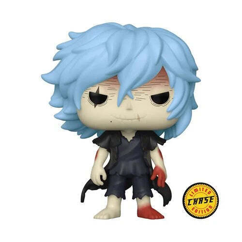Funko Pop! Animation My Hero Academia – (1149) Tomura Shigaraki Chase Special