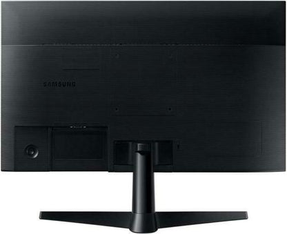 Samsung Monitor IPS 24" Full HD LF24T350FHU 75Hz LED VGA HDMI USB Desktop-PC PS4