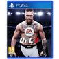 UFC 3 PS4 Italian Video Game Playstation 4 Fighting EA Sports PAL New Sealed