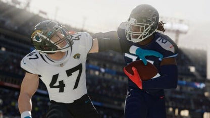Madden Nfl 22 Ps4 Gioco Football Americano Videogioco Rugby Playstation 4 Nuovo