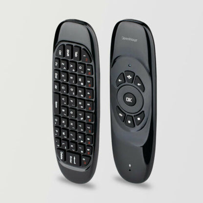 Air Mouse Fernbedienung Mini Tastatur WLAN Wireless 2.4Ghz PC Android Smart TV Box