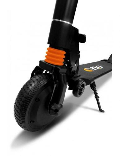 Icone The One Spillo Elektroroller 250W Bluetooth Orange App