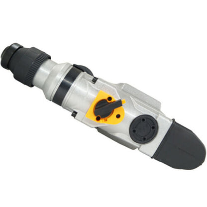 Trapano Scalpellatore Martello Demolitore 1350W 28Mm Tassellatore + 5 Accessori