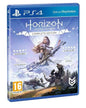 Horizon Zero Dawn Complete Edition PS4 PlayStation 4 Game First Print PAL Ita