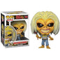 Funko Pop! Rocks Iron Maiden (144) - Killers Eddie Vinyl Figure Rock Live Eddie