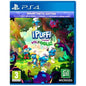 The Smurfs - Mission Vileaf (The Smurfs) PS4 Playstation 4 Game Italian New