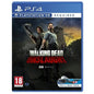 The Walking Dead Onslaught VR Edition PS4 Playstation 4 Game EU New Sealed