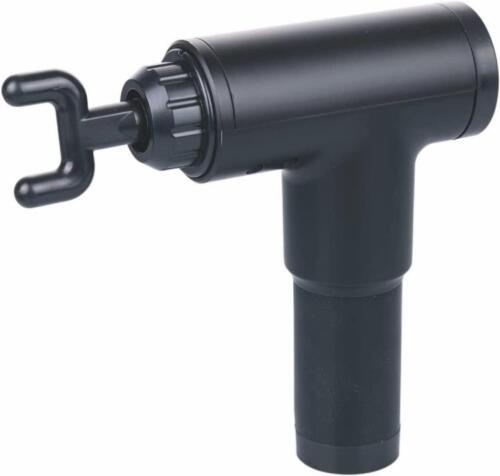 Kooper Wiederaufladbare Muskelmassagepistole 10W Anti-Cellulite-Vibrationen