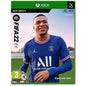 FIFA 22 Xbox Series X Microsoft Italian Standard Edition Video Game New 2022