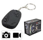 Spy Keychain Camera Remote Spy Cam Micro Camera Hidden Micro Spy