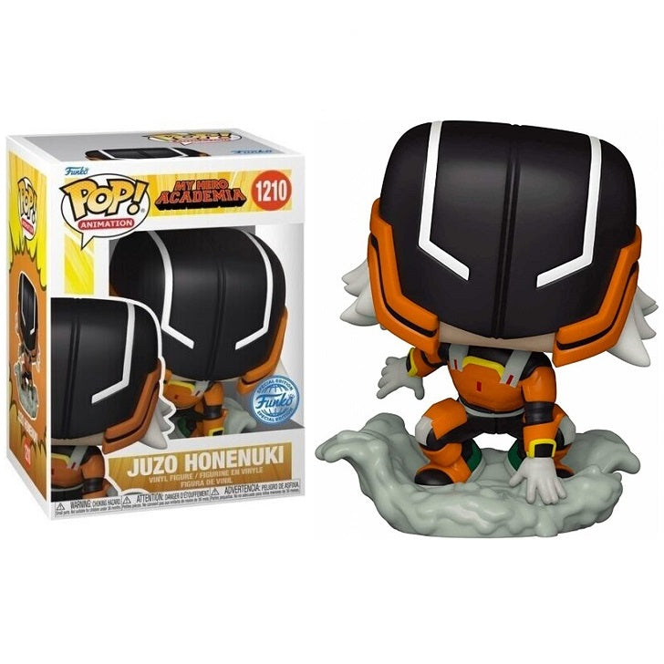 Funko Pop! Animation My Hero Academia – (1210) Juzo Honenuki Special Edition 9 cm