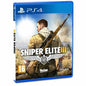 Sniper Elite 3 - Standard Edition PS4 Game Italian PlayStation 4