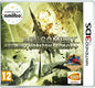 ACE COMBAT ASSAULT HORIZON LEGACY NINTENDO 3DS 2DS SPIEL PAL ITALIENISCH + DLC