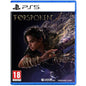 Forspoken Ps5 Italian Game Playstation 5 Video Game New Sealed Ita