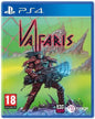 Valfaris PS4 Video Game EU Multilanguage Italian Play Station 4 New Sealed
