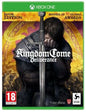 Kingdom Come Deliverance - Royal Edition Ultimate Xbox One Italian New Game