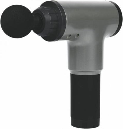 Kooper Wiederaufladbare Muskelmassagepistole 10W Anti-Cellulite-Vibrationen
