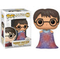 Funko Pop! Harry Potter – (112) Harry mit Tarnumhang