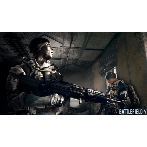 Battlefield 4 PS4 Videospiel Deutsch Spiel Battlefield Shooter Neu Versiegelt
