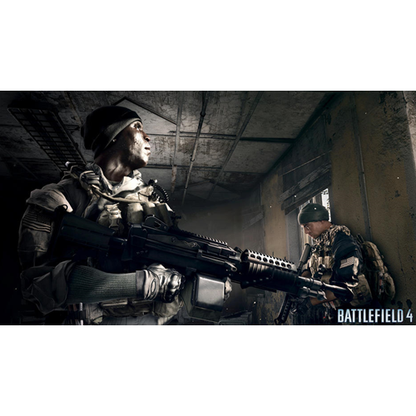Battlefield 4 PS4 Videospiel Deutsch Spiel Battlefield Shooter Neu Versiegelt