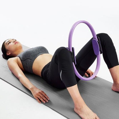 Cerchio Fitness Anello Ring Per Pilates Sport Magic Circle Anello Yoga Accessori
