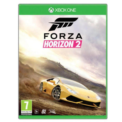 Videogioco Forza Horizon 2 - Xbox One Gioco Corse Italiano Pal Multilingue Nuovo