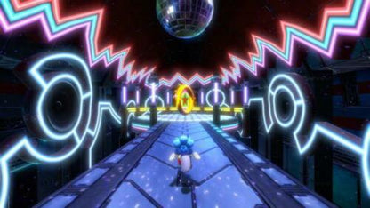 Sonic Colours Ultimate Nintendo Switch Videogioco Italiano Gioco Nuovo Sigillato