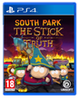 South Park: The Stick of Truth HD Video Game Playstation 4 Italian New