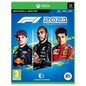 F1 2021 Standard Edition Xbox One / Series X Italian Formula One 21 Game New