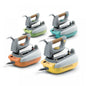 Termozeta Tre Professional Steam Iron With Stainless Steel Boiler