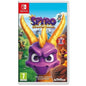 Spyro Reignited Trilogy Nintendo Switch Trilogy Italian Game New Sealed