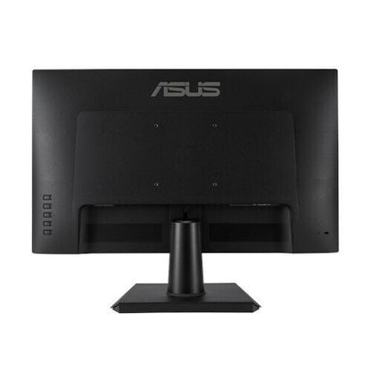 ASUS MONITOR LED 27" VA27EHE ULTRASLIM FULL HD IPS SMART PC TV HDMI PS4 SCHWARZ