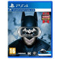 BATMAN ARKHAM VR PS4 SPIEL BATMAN VIEWER VIDEOSPIEL PLAYSTATION 4 IMPORT NEU