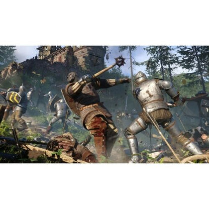 Kingdom Come Deliverance - Royal Edition Ultimate Xbox One Deutsch Neues Spiel