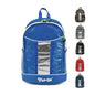 20L Thermal Backpack Cooler Bag for Hiking Camping Beach Lunch Drinks