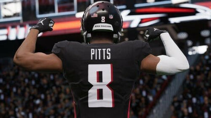 Madden Nfl 22 Ps4 Gioco Football Americano Videogioco Rugby Playstation 4 Nuovo