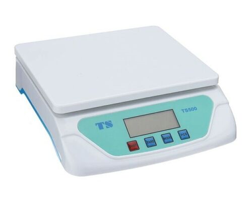 Professionelle digitale Tischwaage 1g-30kg Labor Küche