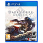 DARKSIDERS GENESIS PS4 GAME EU ITALIAN PLAYSTATION 4 MULTILANGUAGE NEW PS5 UP