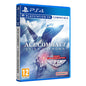 Ace Combat 7 Top Gun Maverick Edition PS4 Italian Game Playstation 4 EU New