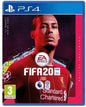 Fifa 20 - Champions Edition Ps4 Italian Game PlayStation 4 Limited Ed. 2020