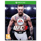 Videogame UFC 3 Xbox One Italian Fighting Ea Sports New Sealed McGregor
